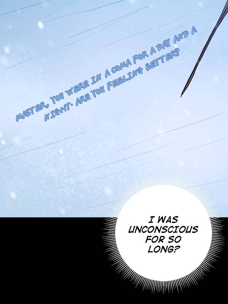 This Account is Ridiculous Chapter 142 6